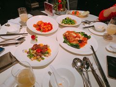 -皇朝会.经典传统粤菜(外滩店)