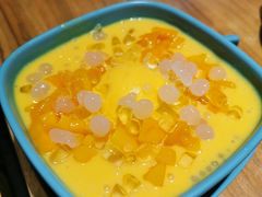 杨枝金捞-杨枝金捞甜品(氹仔泉澧店)