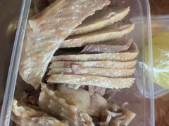 -正宗忘不了老鹅(梅岭店)