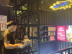 -九鼎轩脆毛肚火锅(南京东路店)