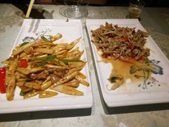 -鲁城往事(游客中心店)