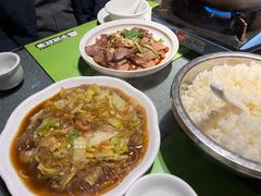 -全聚贤餐厅·湖北家常菜(沙湖店)
