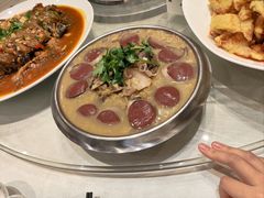 -满汉楼(安发桥店)