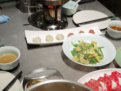 -鼎鼎香·港式火锅(北京SKP店)