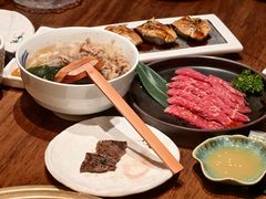 -御牛道日式烤肉料理(杭州万象城店)