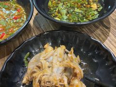-销魂美蛙鱼头火锅(上海首店)