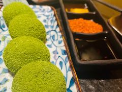 -上男·烧肉集市(五一广场店)