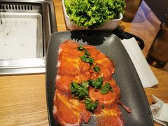 -新石器烤肉(无锡万象城店)