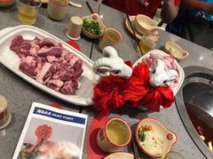 -羊来顺冰煮鲜羊铁锅烀羊肉(八卦岭店)