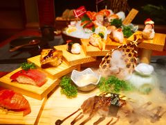 -文三酒肆自助放题(新街口友谊广场店)