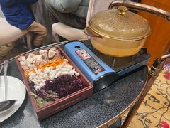 -君来湖滨饭店·渔餐厅