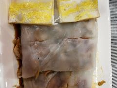 -布拉王港式美食(绿城店)