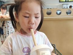 -喜茶(永旺梦乐城店)