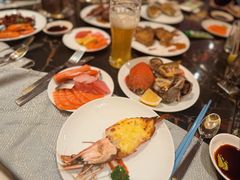 -River Café 海鲜自助(重庆丽笙世嘉酒店)