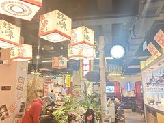 -牛市坎火锅(建设路店)