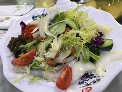 -清真·胖妈妈手抓餐厅(定西路长城宾馆店)