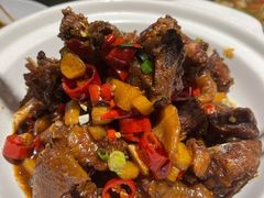 -香鼎坊江西菜(国奥店)