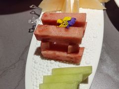 -3号仓库·创意中国菜(长宁龙之梦店)