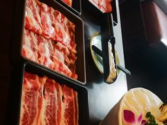 -MoMo牧场·寿喜烧专门店(长泰广场店)