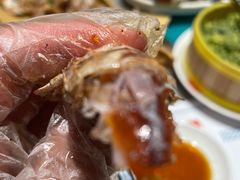 -大锅强·蒸海鲜青岛菜(吾悦广场店)