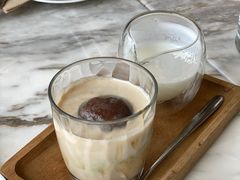-The Rug Cafe(王府中环店)