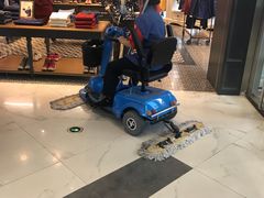 -凯德MALL(望京店)
