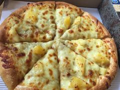 -尊宝比萨(杨美店)