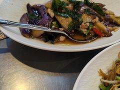 -simply thai天泰(长泰广场店)