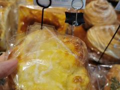 -莉莲蛋挞(大华悦沢书店)