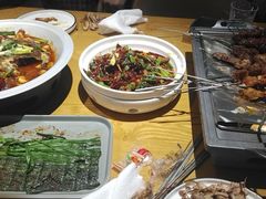 -星光小把串·海鲜烧烤(西安路店)