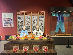 -吉林市博物馆