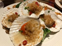 -重庆解放碑帝晶酒店·姜厨房西餐厅