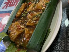 -蜗牛小馆醉乡民谣云南菜(惠新西里店)