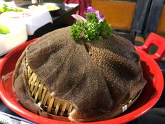 -锅说大脸毛肚重庆老火锅(佐阾店)