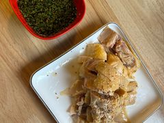 -长寿粗面馆(殷高西路店)