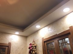 -东北农家小院(定西路店)