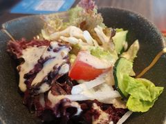 -滩万日本料理Nadaman(国贸大酒店)