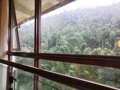 -中铁花水湾温泉酒店(大邑店)