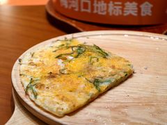 -英兰朝族饭店(河南桥头店)