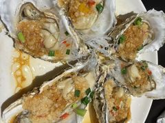 -健眺小海鲜(临海后山店)