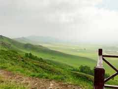 -乌兰布统草原