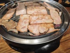 -九田家黑牛烤肉料理(衡百国际店)