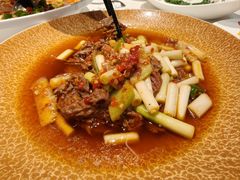 -贡宴盐帮菜自贡驻京联络处餐厅