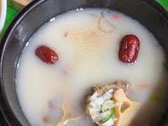 -真利味·脊骨火锅·正宗韩国料理(韩乐坊店)