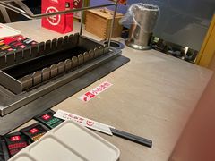 -丰茂烤串(金源店)