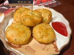 -弓二·烧鸟居酒屋(财富购物中心店)