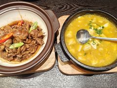 -苏淮景·苏闽融创菜·海鲜(原空港井河轩店)