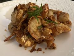 -珠海瑞吉酒店·宴庭中餐厅