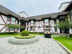 -太阳岛度假酒店