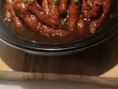 -荷塘秋月·本帮江浙菜(国权路店)